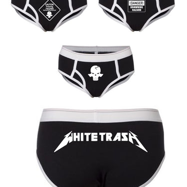 White Trash Panties